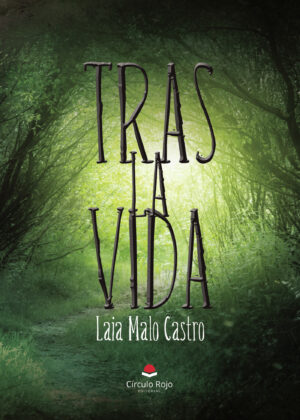 TRAS LA VIDA 9788410619487