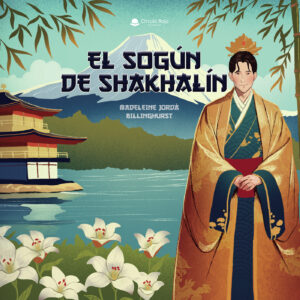 EL SOGÚN DE SHAKHALÍN
