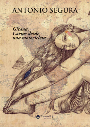 GITANA. CARTAS DESDE UNA MOTOCICLETA