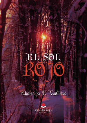 EL SOL ROJO 9788410730366