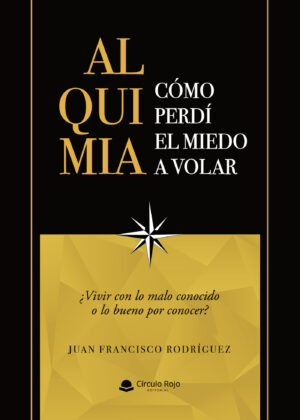 ALQUIMIA: CÓMO PERDÍ EL MIEDO A VOLAR