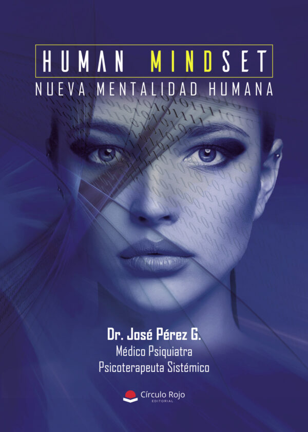 HUMAN MINDSET. NUEVA MENTALIDAD HUMANA 9788410731165