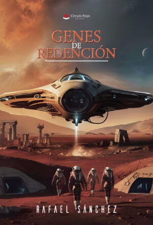 GENES DE REDENCIÓN 9788410731349
