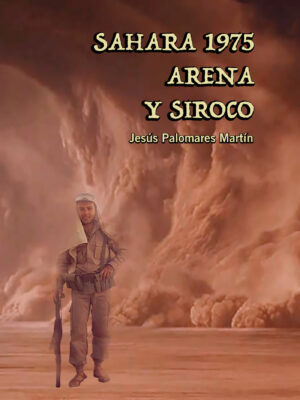 SÁHARA 1975. ARENA Y SIROCO 9788410731691