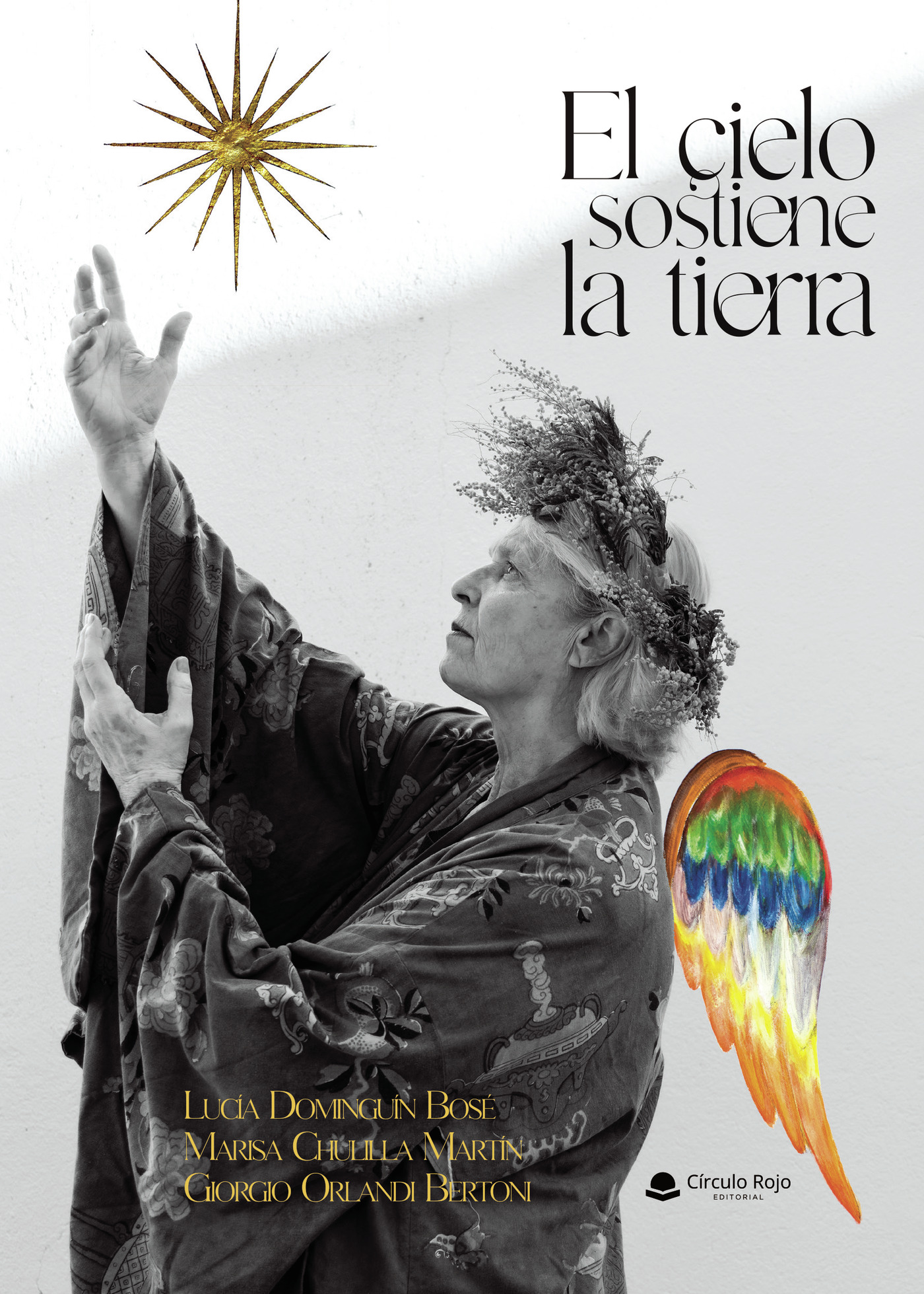 EL CIELO SOSTIENE LA TIERRA