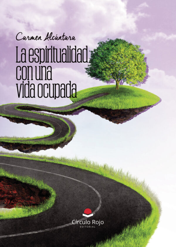 LA ESPIRITUALIDAD CON UNA VIDA OCUPADA 9788410731929
