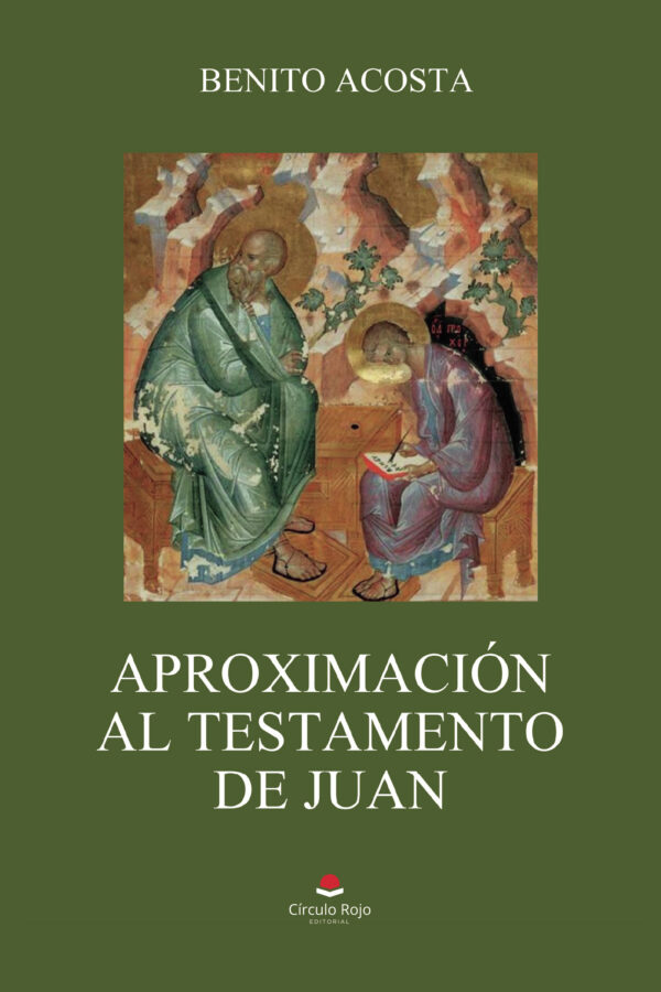 APROXIMACIÓN AL TESTAMENTO DE JUAN 9788410731967