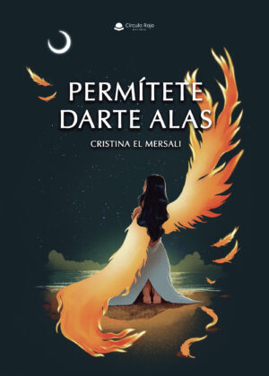 PERMÍTETE DARTE ALAS 9788410732209