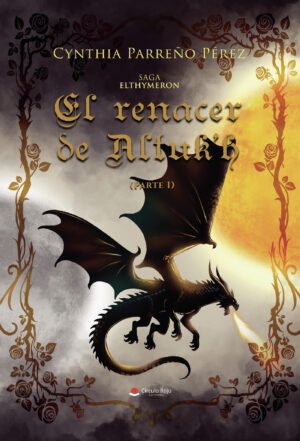 EL RENACER DE ALTUKH 9788410732315