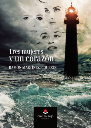 TRES MUJERES Y UN CORAZÓN 9788410732452