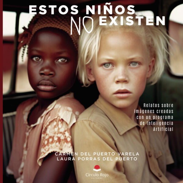 ESTOS NIÑOS NO EXISTEN 9788410732476