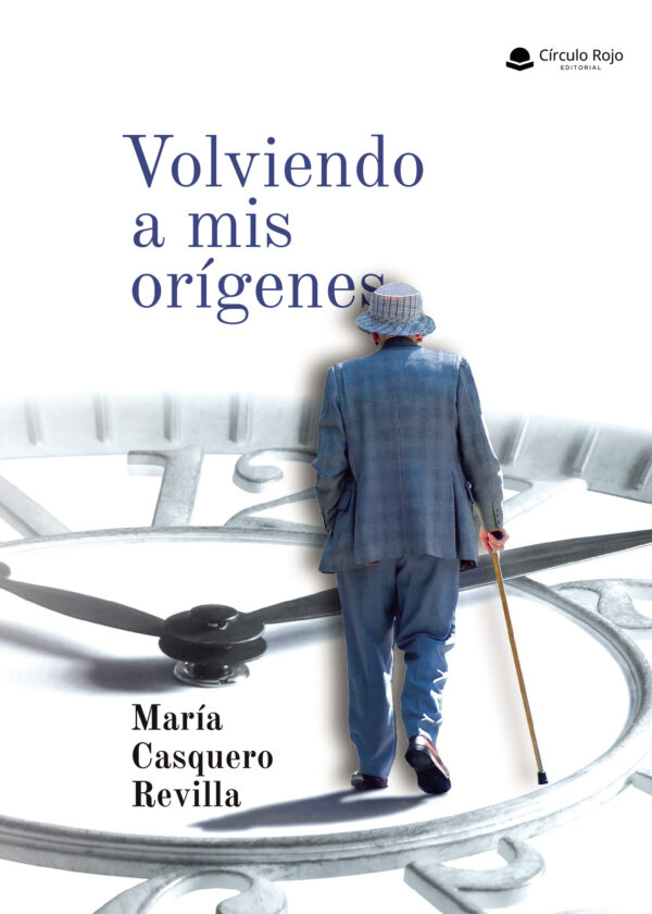 VOLVIENDO A MIS ORÍGENES 9788410732889