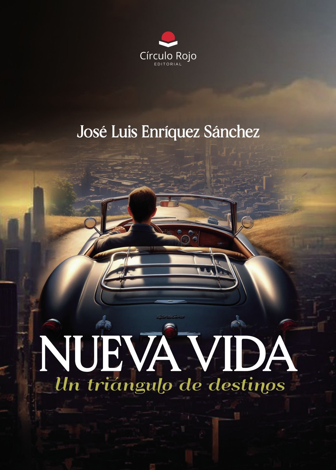 NUEVA VIDA. UN TRIÁNGULO DE DESTINOS