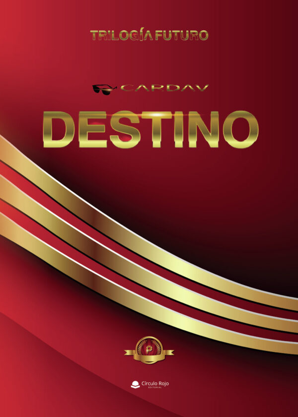 DESTINO 9788410733206