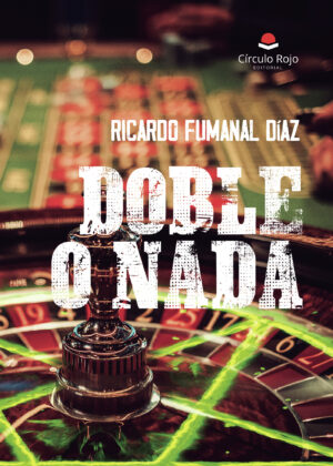 DOBLE O NADA 9788410733213