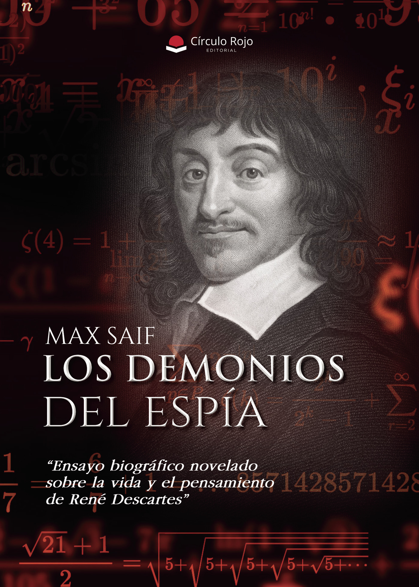 LOS DEMONIOS DEL ESPÍA