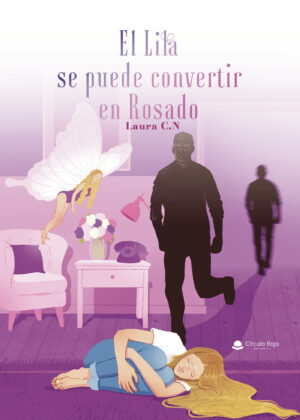 EL LILA SE PUEDE CONVERTIR EN ROSADO 9788410733688