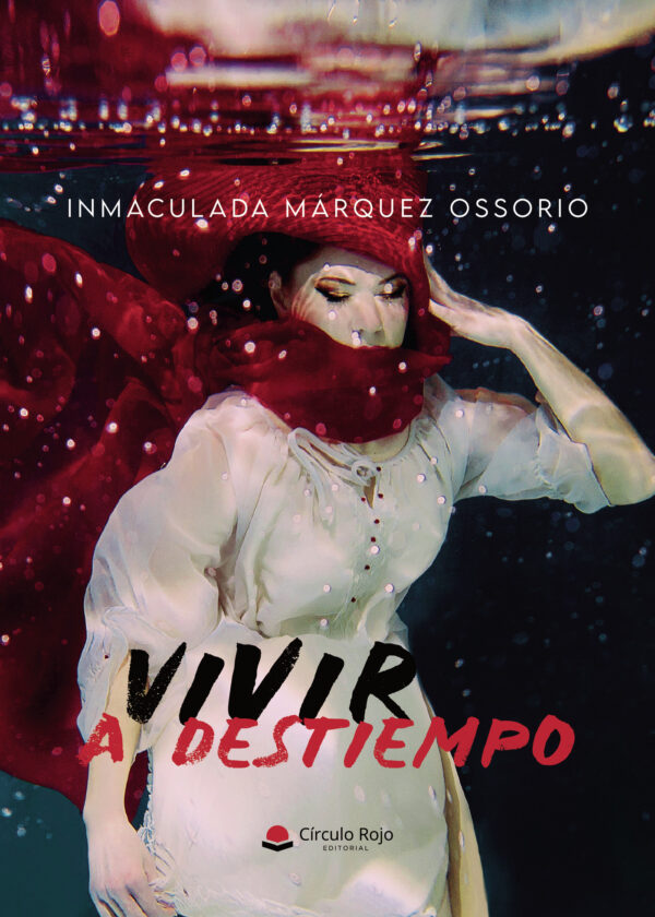 VIVIR A DESTIEMPO 9788410733909