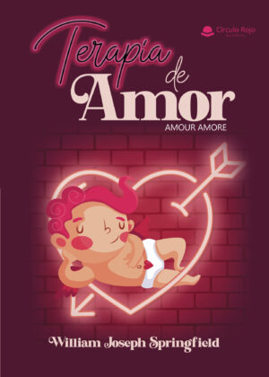 TERAPIA DE AMOR: AMOUR AMOR