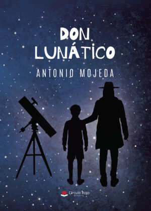 DON LUNÁTICO 9788410734791