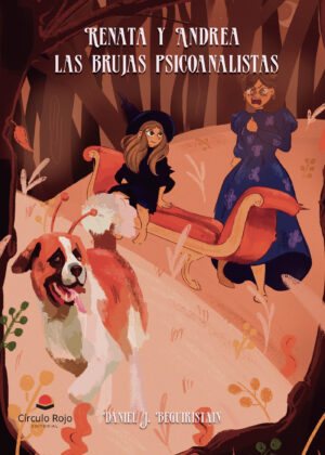 RENATA Y ANDREA LAS BRUJAS PSICOANALISTAS