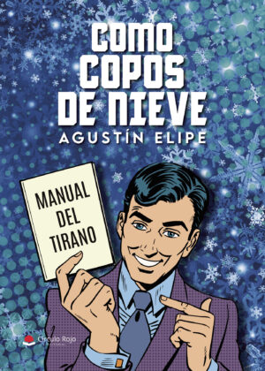 COMO COPOS DE NIEVE