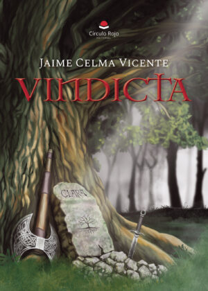 VINDICTA 9788410736078