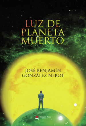 LUZ DE PLANETA MUERTO 9788410736344