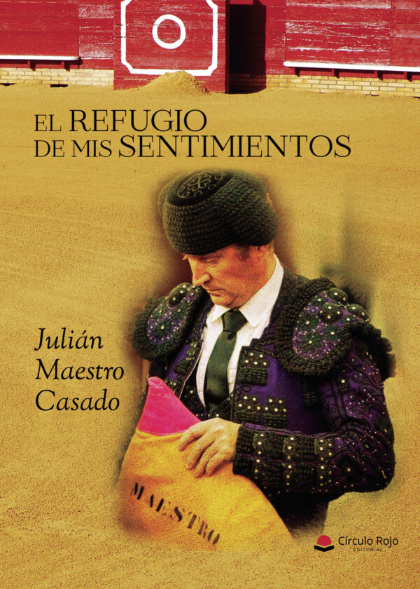 EL REFUGIO DE MIS SENTIMIENTOS 9788410736597