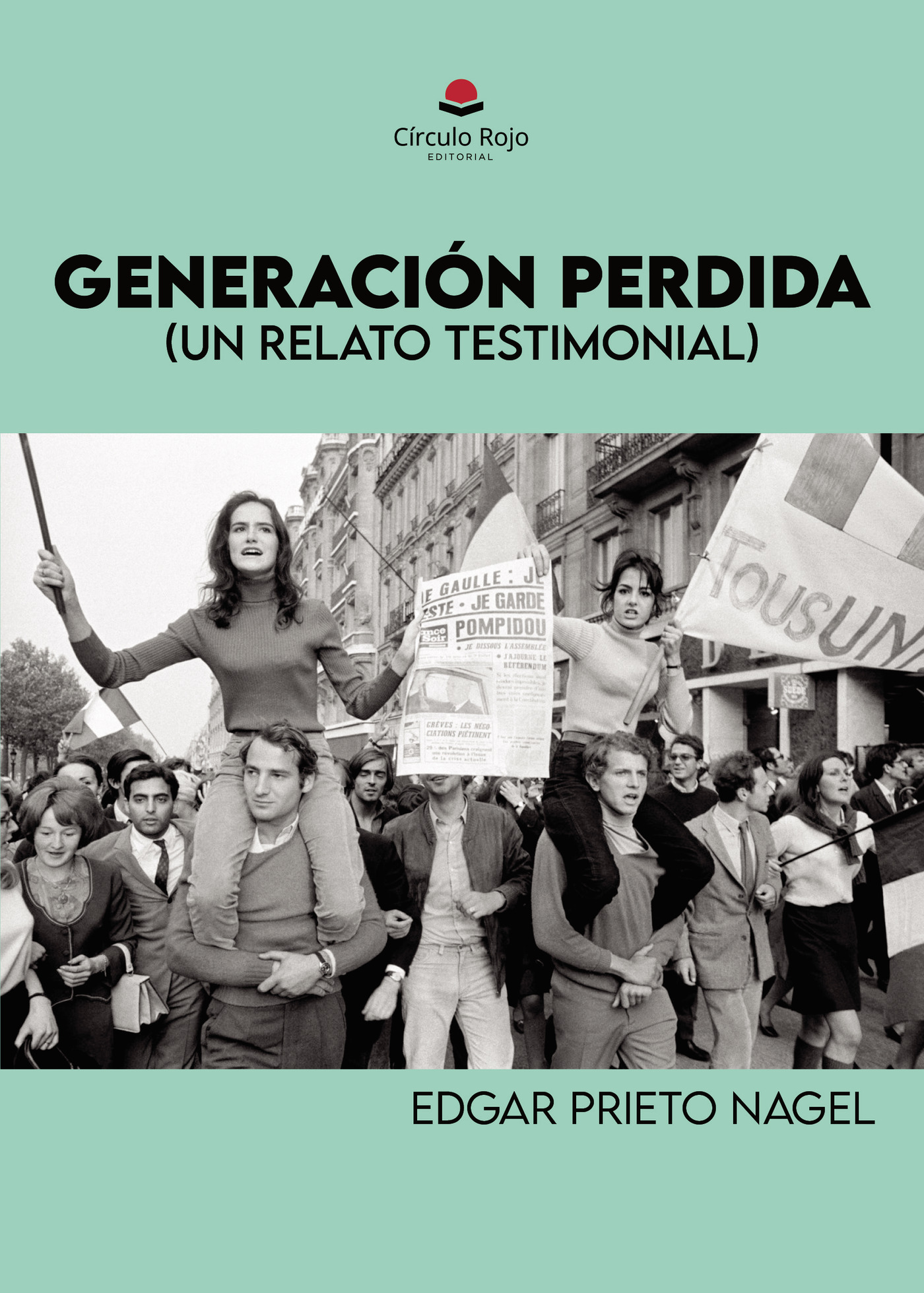 GENERACIÓN PERDIDA