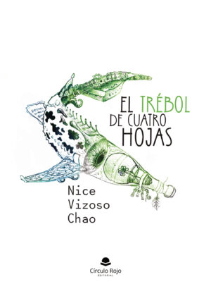 EL TRÉBOL DE CUATRO HOJAS