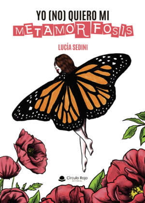 YO (NO) QUIERO MI METAMORFOSIS