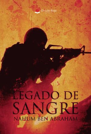 LEGADO DE SANGRE 9788410820128