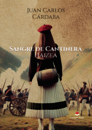 SANGRE DE CANTINERA - HAIZEA 9788410820319