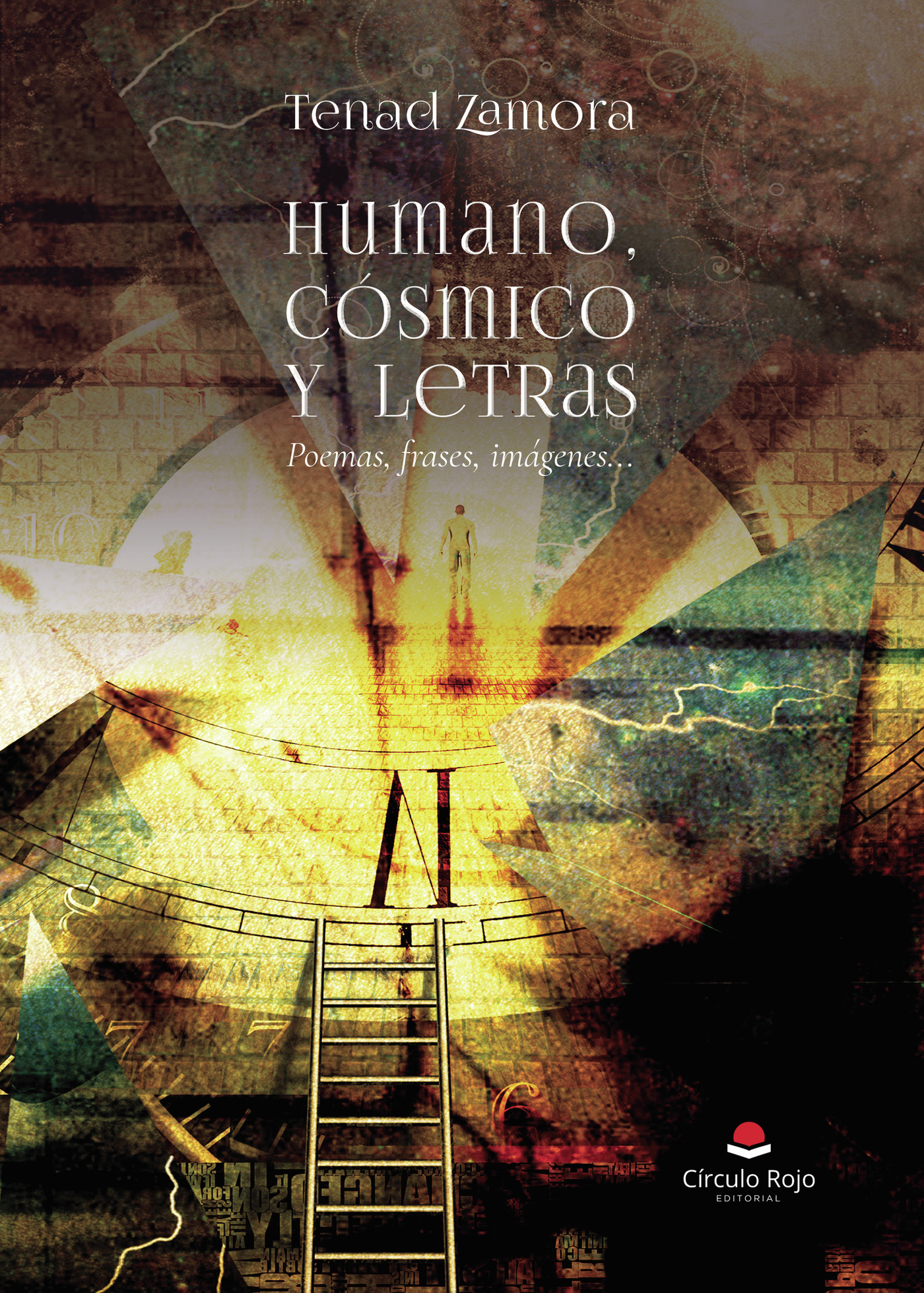 HUMANO, CÓSMICO Y LETRAS