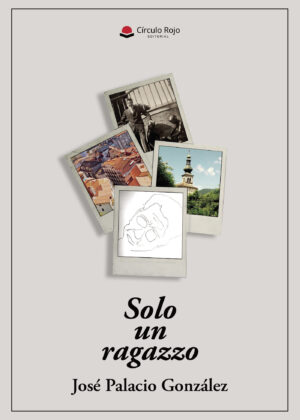 SOLO UN RAGAZZO 9788410820500