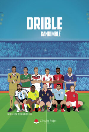 DRIBLE 9788410820906