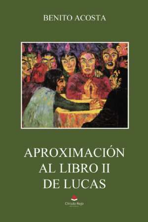APROXIMACIÓN A LA 2¬™ OBRA DE LUCAS