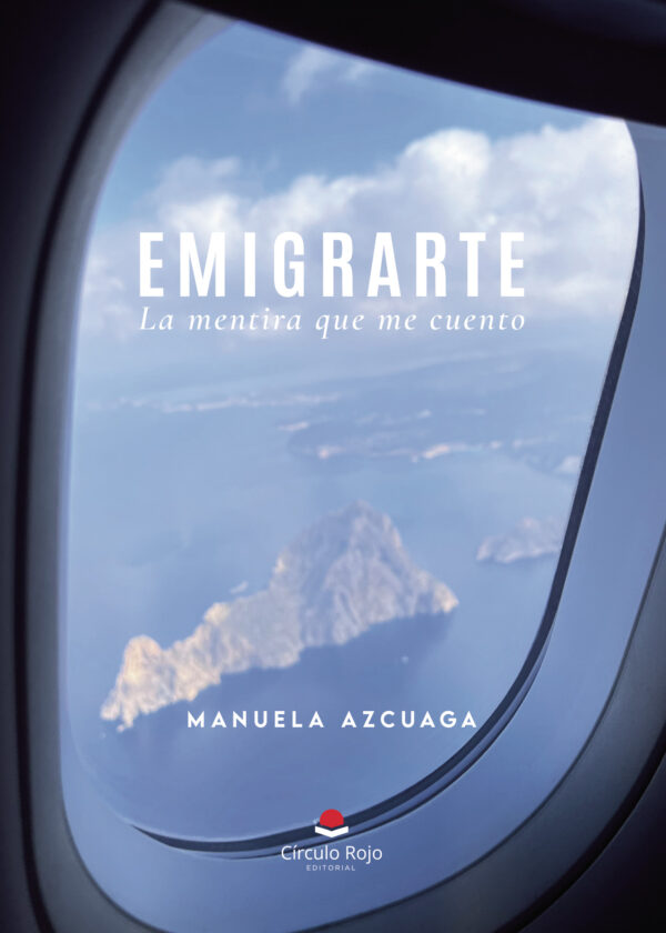 EMIGRARTE 9788410822269