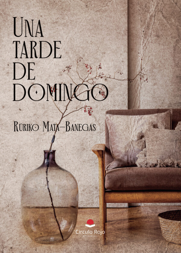 UNA TARDE DE DOMINGO 9788410823129
