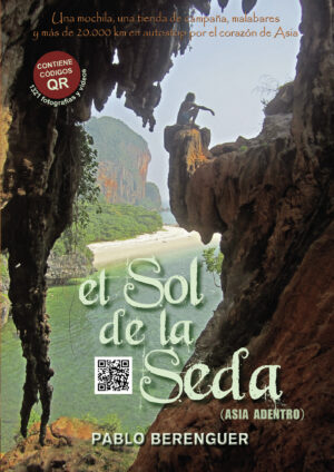 EL SOL DE LA SEDA 9788410823464