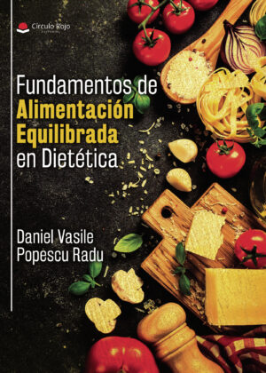 FUNDAMENTOS DE ALIMENTACIÓN EQUILIBRADA EN DIETÉTICA