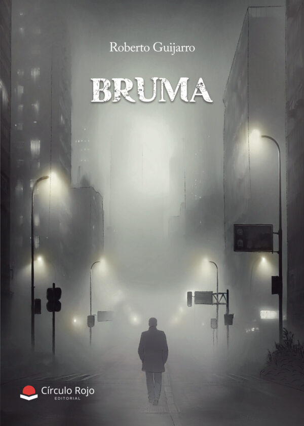 BRUMA 9788410823914
