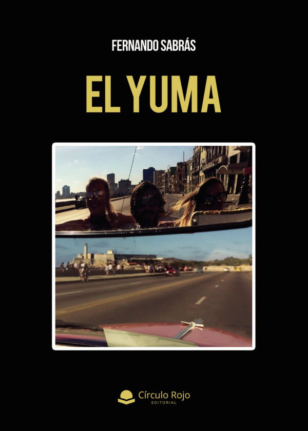 EL YUMA 9788410824133