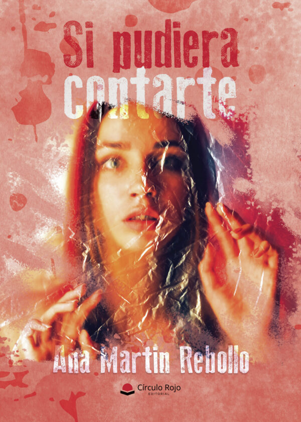 SI PUDIERA CONTARTE 9788410824485