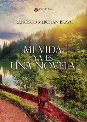 MI VIDA YA ES UNA NOVELA