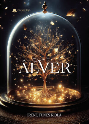 ÁLVER 9788410825826