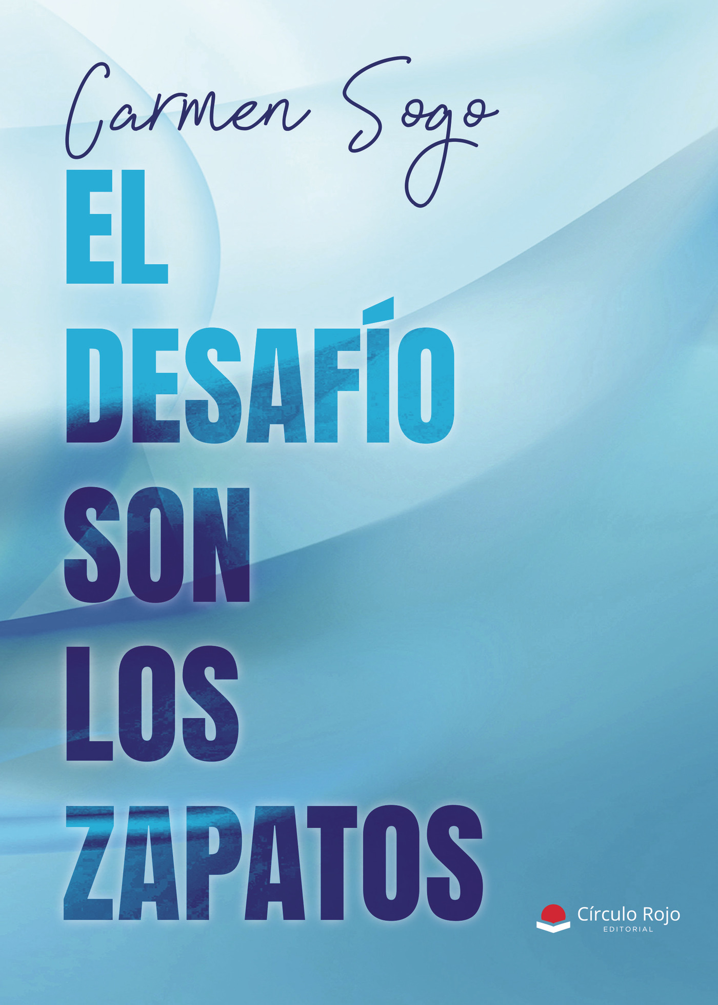 EL DESAFÍO SON LOS ZAPATOS