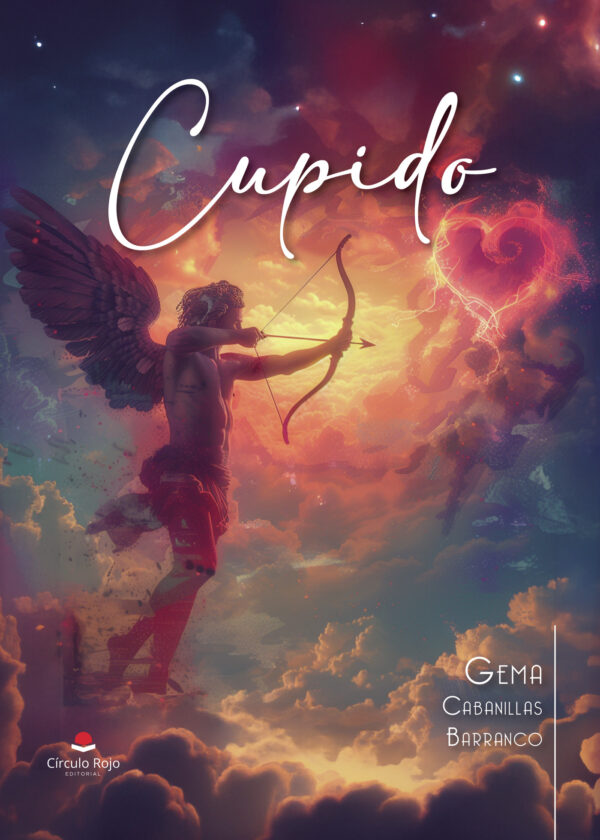 CUPIDO 9788410826724