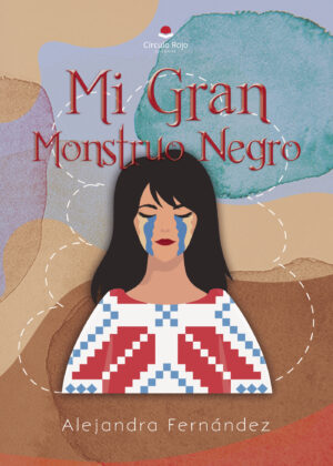 MI GRAN MONSTRUO NEGRO